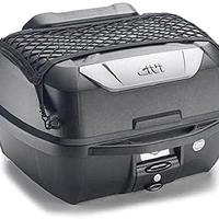 bauletto givi 43 lt 