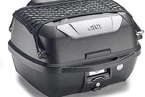 bauletto givi 43 lt 
