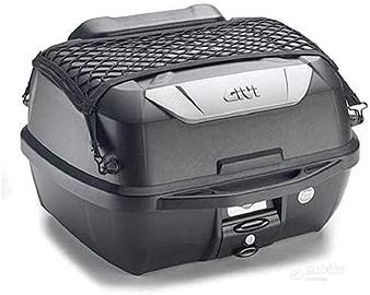 bauletto givi 43 lt 