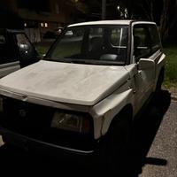 Suzuki vitara 1.6 8v 1991