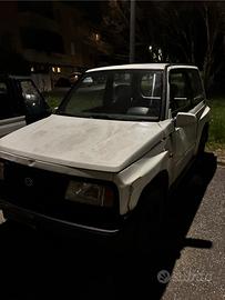 Suzuki vitara 1.6 8v 1991