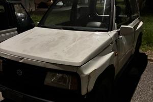 Suzuki vitara 1.6 8v 1991