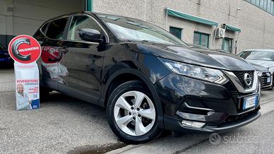 NISSAN QASHQAI 1.5 TEKNA DCT 116CV - PACCHETTO LUC