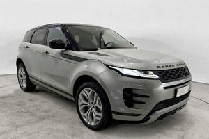 LAND ROVER Range Rover Evoque 1.5 I3 PHEV 300 CV