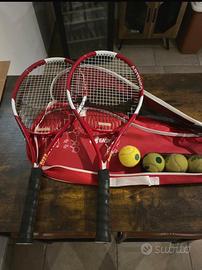 Racchette da Tennis