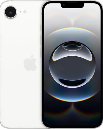 Apple iPhone 16e