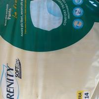 mutandina assorbente 