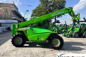 Telescopico Merlo Panoramic P40,9