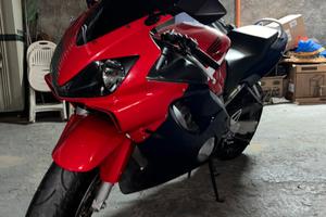 Honda cbr 600