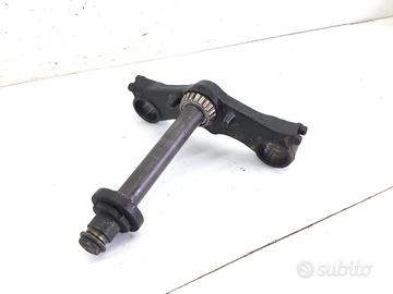 SUZUKI GS 1100 GK 1100 PIASTRA INFERIORE CRISTO FO