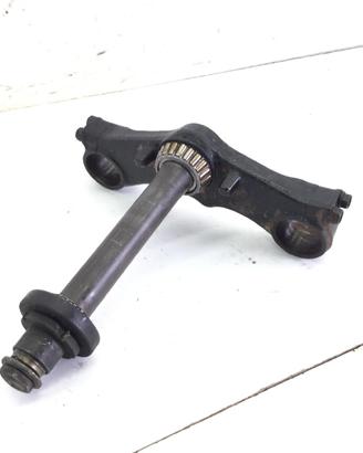 SUZUKI GS 1100 GK 1100 PIASTRA INFERIORE CRISTO FO