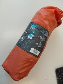  Tenda Quechua