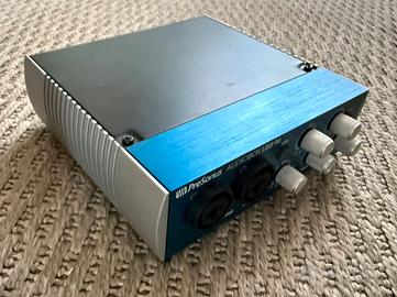 AudioBOX USB 96 - Presonus