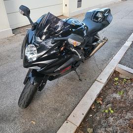 Suzuki Gsx r 1000  2008