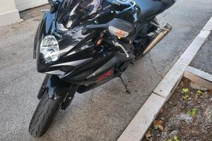 Suzuki Gsx r 1000  2008