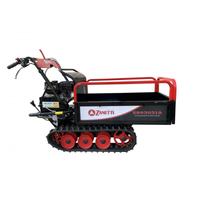 Motocariola zanetti zbs 3031 a