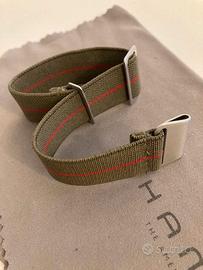 Cinturino tipo Marine Nationale 22 mm