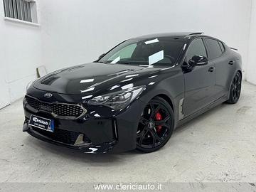 KIA Stinger 3.3 T-GDI AWD AT8 GT (TETTO, SCARICO)