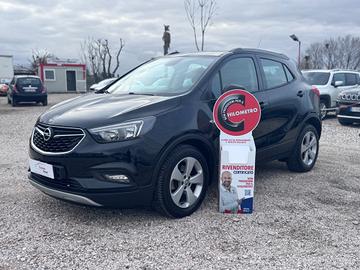 Opel Mokka X 1.4 Turbo GPL Tech 140CV 4x2 Innovati