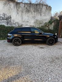 Porsche Macan 3.0 S