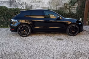 Porsche Macan 3.0 S