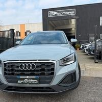 Audi Q2 35 TFSI S tronic Business Advanced