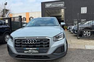 Audi Q2 35 TFSI S tronic Business Advanced