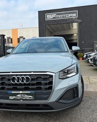 Audi Q2 35 TFSI S tronic Business Advanced