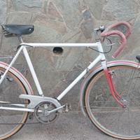 Bicicletta Peugeot anni 60