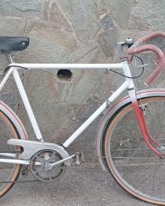Bicicletta Peugeot anni 60
