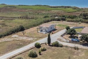 VILLA SINGOLA A CERVETERI