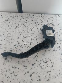 Pedale Accell. Citroen C3 Picasso 9681383980