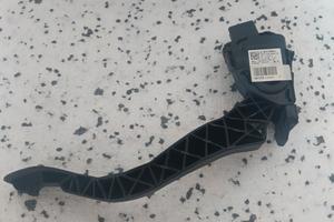 Pedale Accell. Citroen C3 Picasso 9681383980