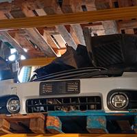 Musata mini Countryman F60