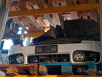 Musata mini Countryman F60