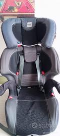 Seggiolino Auto
