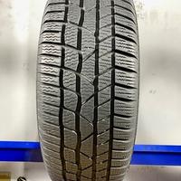 Continental 215/55 R18 99V M+S invernali