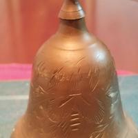 Campanella in ottone