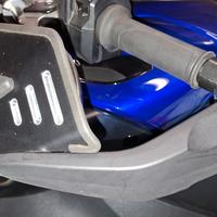 paramani Yamaha MT-10