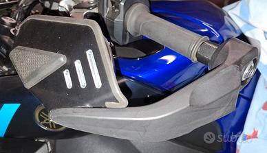 paramani Yamaha MT-10