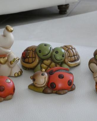 Serie Animali Thun