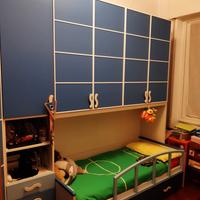 Cameretta per bambini