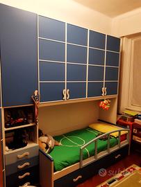 Cameretta per bambini