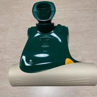 Battitappeto Vorwerk EB360 + accessori