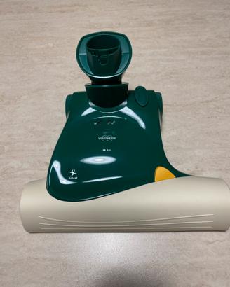 Battitappeto Vorwerk EB360 + accessori