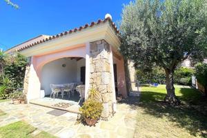 San Teodoro casa vacanze 3 vani 60 Mq