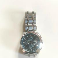 Tissot Couturier cronografo 