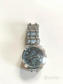 Tissot Couturier cronografo 