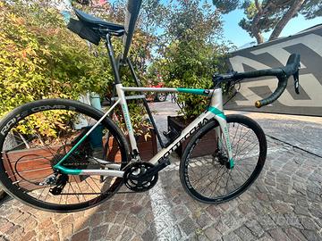 Bici da corsa Bottecchia usata
