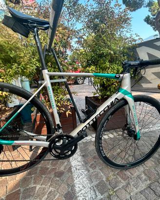 Bici da corsa Bottecchia usata